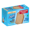 inglese fette biscottate classiche senza zuccheri aggiunti 200g
