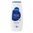 nivea derma control restore docciaschiuma per pelli sensibili 250ml
