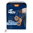 pannolone a mutandina serenity men comfort plus s/m 10 pezzi