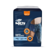 serenity pants men plus - 10 slip assorbenti per uomo taglia l/xl