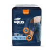pannolone a mutandina serenity men comfort plus l/xl 10 pezzi