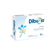 dibuzin benessere intestinale 30 compresse da 1,085 g