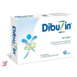 dibuzin 30 compresse da 1,085 g senza glutine