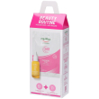 vitaminica siero viso vitamina c + maschera idratante 1 pz set
