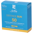 bionike defence sun fondotinta compatto solare protezione alta spf 50