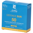 bionike defence sun fondotinta compatto solare protezione alta tono n2