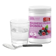 sanavita magnesio puro donna, 150 g