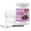 magnesio donna puro sanavita 150g