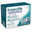 enterolife - gonfiore tripla azione fermenti lattici confezione 10+10 stick