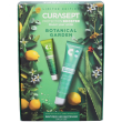 curasept botanical garden protection booster set dentifricio herbal in