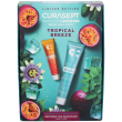 curasept tropical breeze protection booster set dentifricio frozen min