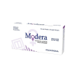 modera 30 compresse - integratore per la menopausa e la funzionalità cardiovascolare
