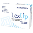 lexup 45cpr
