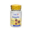 astaxanthin integratore antiossidante 30 perle vegetali - longlife