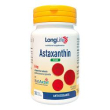 longlife astaxanthin vegan 8mg