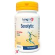 longlife senolytic 60 capsule vegetali