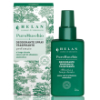 helan - i muschi puro muschio deodorante profumato traspirante spray 100 ml