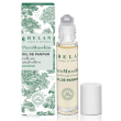 helan - i muschi puro muschio oil de parfum profumo roll-on 10 ml