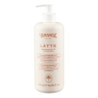 l'amande latte bagnosh idrat