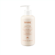 l'amande latte corpo latte e nocciola, 250 ml