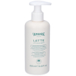 l'amande latte sapone mani esfoliante e menta 250 ml