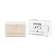 l'amande latte sapone solido vegetale, 200 g