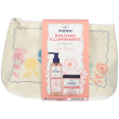 acqua alle rose routine illuminante cofanetto gel lavaviso
