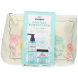 acqua alle rose routine purificante cofanetto gel lavaviso