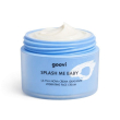 goovi splash me baby crema viso idratazione 100 ore 50 ml