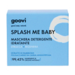 goovi splash me baby maschera detergente idratante 100 ml