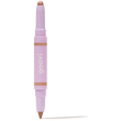goovi ombretto stick duo 02 rose romance look fresco 1 pz