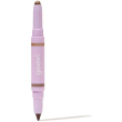 goovi ombretto stick duo 04 hypnotic taupe smoky