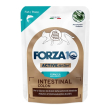 active vet diet intestinal colon pesce - alimento dietetico per gatti per la salute intestinale e de
