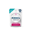 forza 10 intestinal active vet diet pesce - alimento completo per gatti adulti con supporto intestin