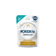 forza 10 gatto urinary active vet diet pesce - alimento completo per gatti con problemi urinari 80 g