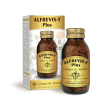 alfrevis-t plus 400 pastiglie - integratore per l'allattamento