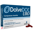 dolvedol uro 20 compresse rivestite da 1,76 g