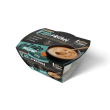 1attimoinforma keto pudding al gusto caramello alto in proteine a rido
