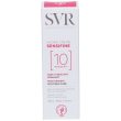 svr hydra-creme sensifine crema viso, 40 ml