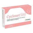 cycloset 500 30cps
