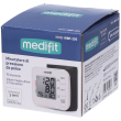 medifit misuratore digitale della pressione sanguigna da polso 1 pz ap