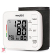 medifit misuratore pressione digitale polso