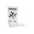 nabronac 30 capsule - integratore per contrastare gli stati infiammatori e supportare il sistema mic