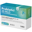 t-rex integratori probiotici 25 mld 30 capsule pz capsule