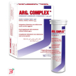 arg complex 20 compresse effervescenti