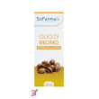 olio di ricino 50 ml sofarmapiu'
