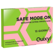 ec quixy safe mode on 15cps