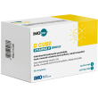imopro d cube integratore alimentare con vitamina d per le difese immunitarie – 90 compresse