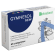 gymnesol new integratore per il metabolismo dei carboidrati e il controllo della glicemia 48 compres