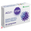 agly stop 30 compresse